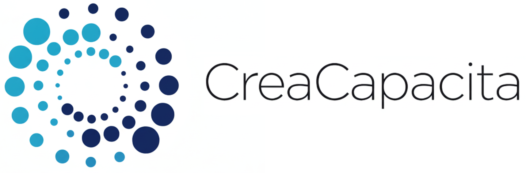 Crea tu futuro, capacita tu &eacute;xito.